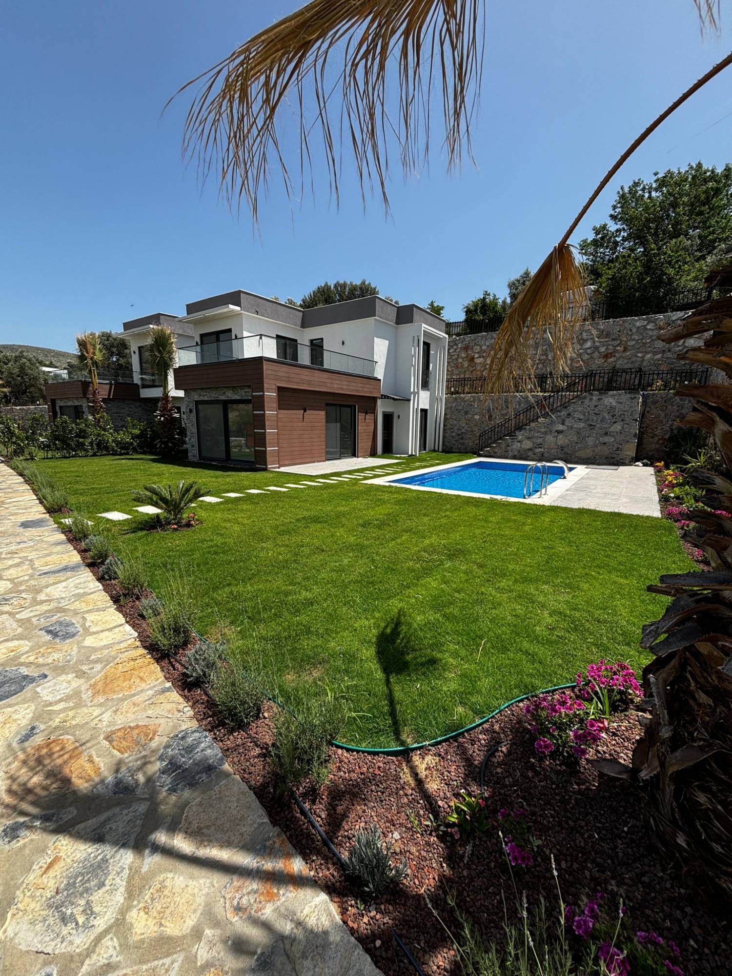 Bodrum Villa