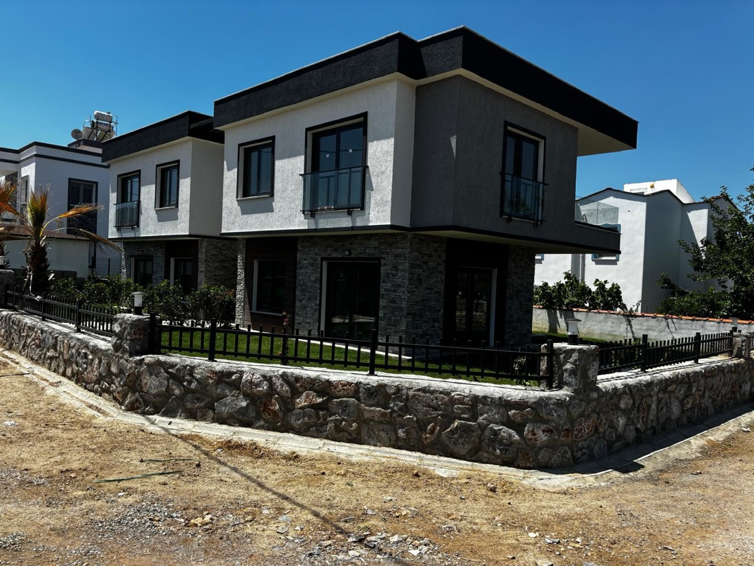 Bodrum Konut