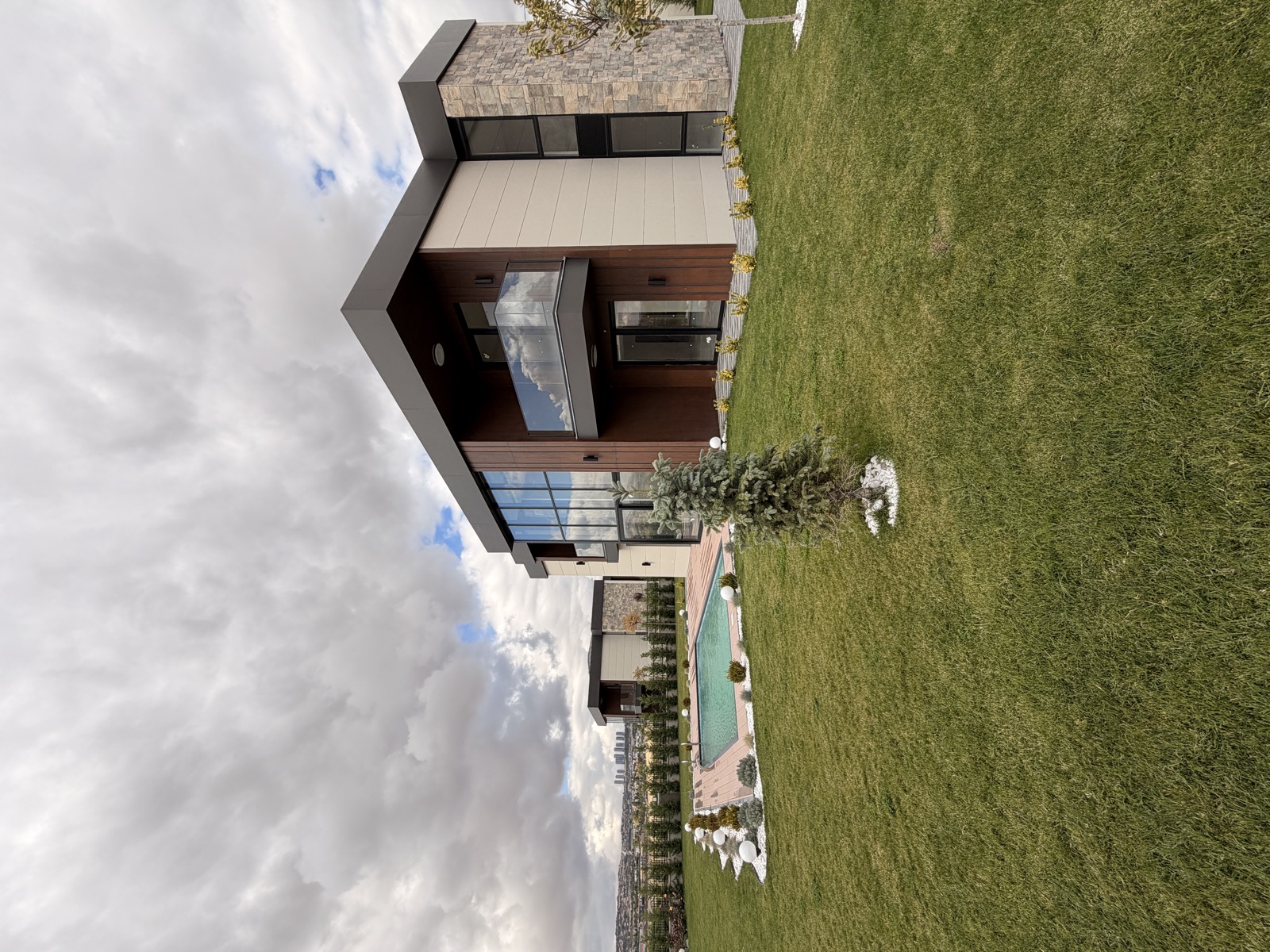 Gölbaşı Villa
